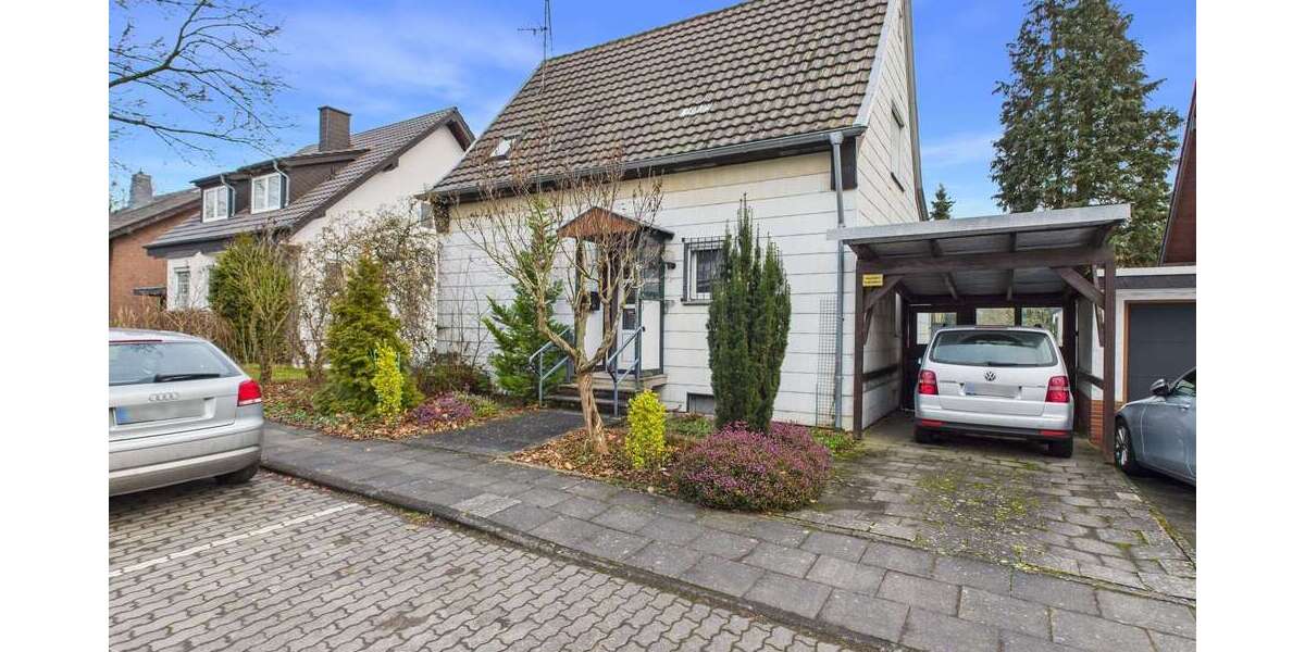 Einfamilienhaus Wachtberg- Adendorf Adendorf - 4 Zimmer, 101 m&sup2;, 310.000&euro; | Angebot:25308432