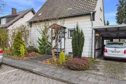 Haus Wachtberg- Adendorf Adendorf - 4 Zimmer, 101 m&sup2;, 310.000&euro; | Angebot:25308432