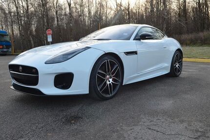 Jaguar F-Type 66.500 km 29.999 &euro; Königswinter 53639