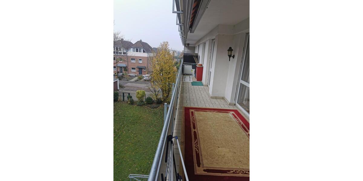 Etagenwohnung Kerpen Buir - 4 Zimmer, 100 m&sup2;, 1.500&euro; | Angebot:25217935