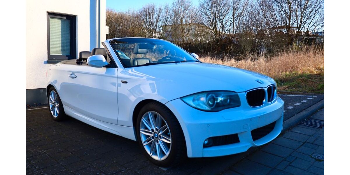 BMW 118 210.000 km 7.450 &euro; Bölingen 53501