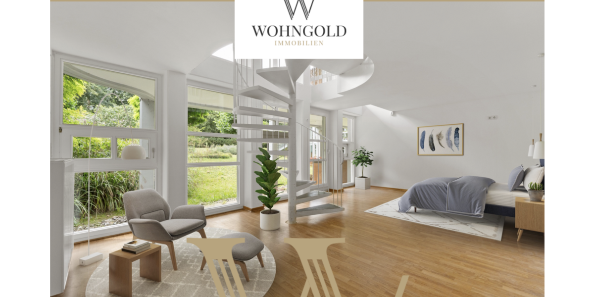 Etagenwohnung Bonn Beuel-Mitte - 3 Zimmer, 100 m&sup2;, 449.000&euro; | Angebot:24582180