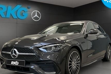 Mercedes-Benz C 200 9.800 km 49.840 &euro; Bonn 53119