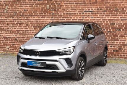 Opel Crossland (X) 100.000 km 12.389 &euro; Düren 52351
