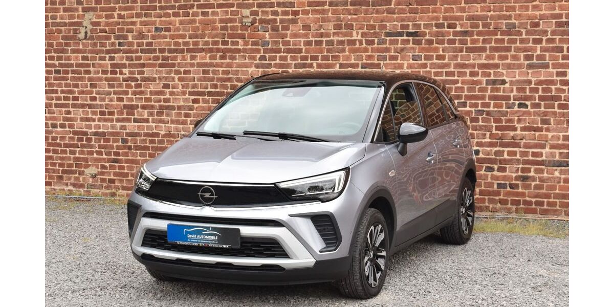 Opel Crossland (X) 100.000 km 12.389 &euro; Düren 52351