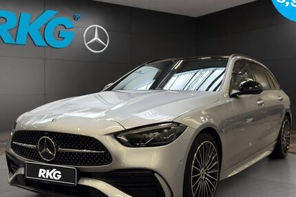 Mercedes-Benz C 220 10.190 km 46.790 &euro; Bornheim 53332