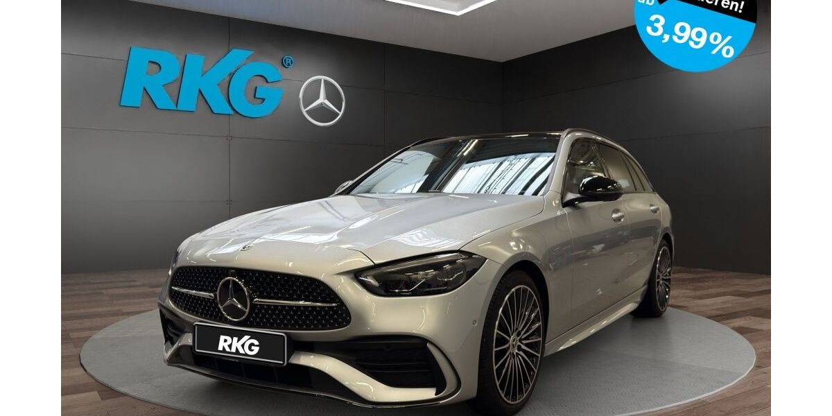 Mercedes-Benz C 220 10.190 km 46.790 &euro; Bornheim 53332