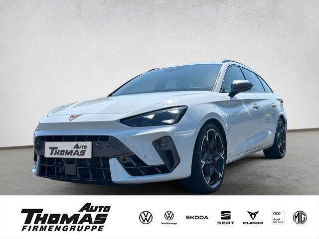 Cupra Leon 15.452 km 35.780 &euro; Blankenheim 53945