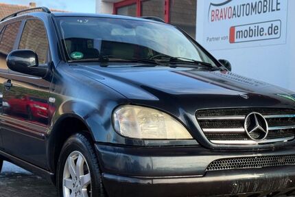 Mercedes-Benz ML 320 269.000 km 4.499 &euro; Euskirchen 53879