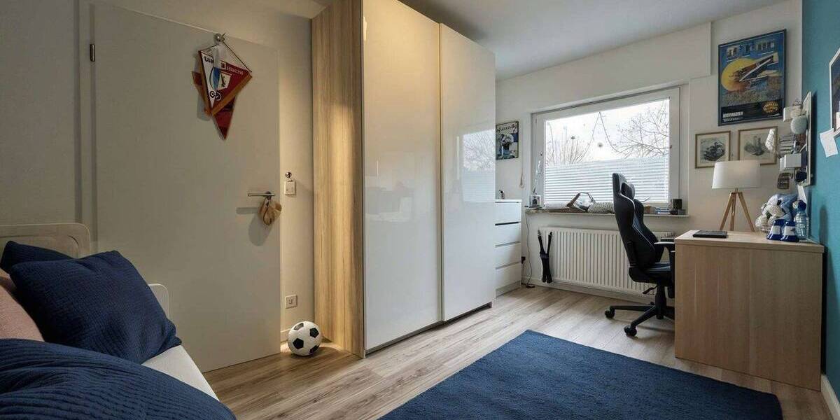 Reihenendhaus Swisttal Buschhoven - 4 Zimmer, 143 m&sup2;, 569.000&euro; | Angebot:25678124