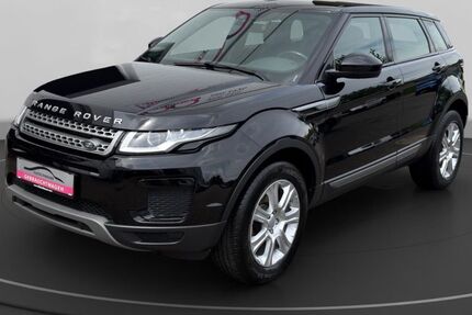 Land Rover Range Rover Evoque 106.090 km 18.880 &euro; Euskirchen 53879