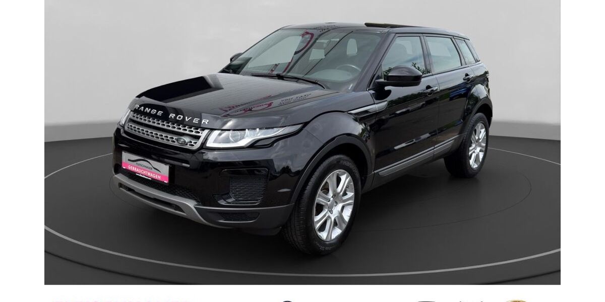Land Rover Range Rover Evoque 106.090 km 18.880 &euro; Euskirchen 53879
