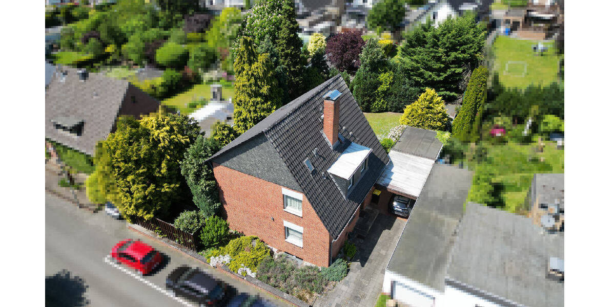 Einfamilienhaus Erftstadt-Liblar Lechenich - 5 Zimmer, 137 m&sup2;, 495.000&euro; | Angebot:26752531