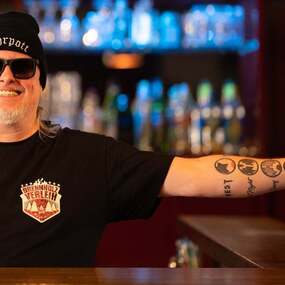 15 Jahre Markus Krebs - Das Beste aus 6 Live-Programmen 04.12.2026 Stadttheater Euskirchen