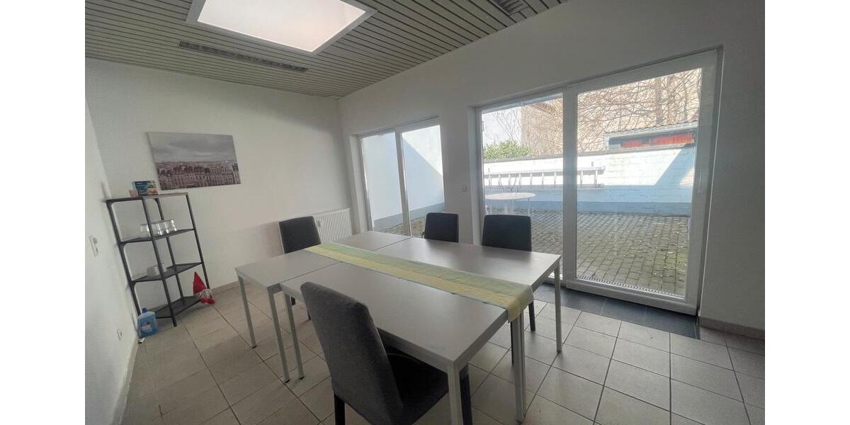 Gewerbeobjekt Brühl - 2.000&euro; | Angebot:25330444