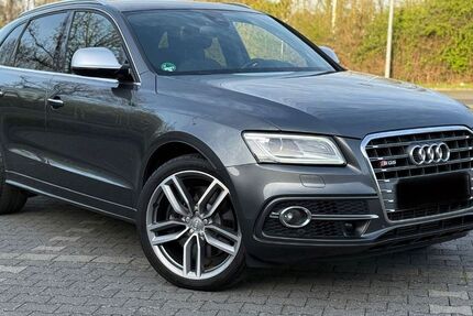 Audi SQ5 167.000 km 20.199 &euro; Rheinbach 53359