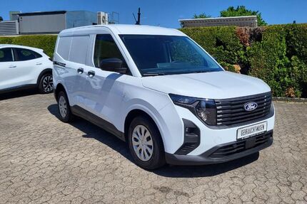 Ford Transit Courier 7.840 km 20.500 &euro; Bad Neuenahr 53474