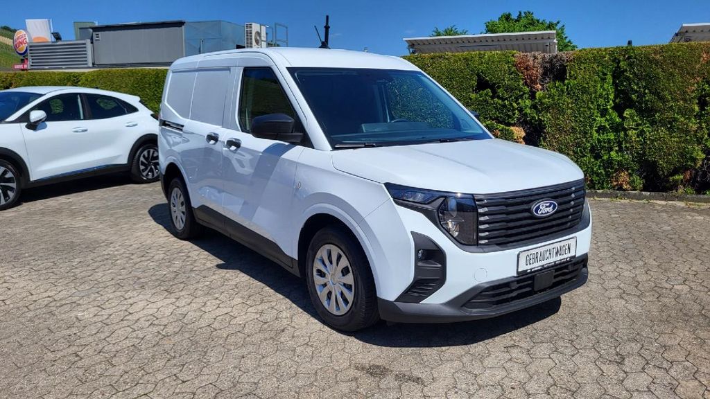 Ford Transit Courier 7.840 km 20.500 &euro; Bad Neuenahr 53474