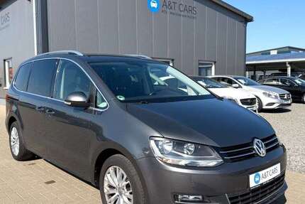VW Sharan 112.800 km 15.490 &euro; Zülpich 53909
