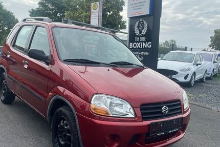 Suzuki Ignis 115.600 km 3.300 &euro; Wesseling - Köln 50389