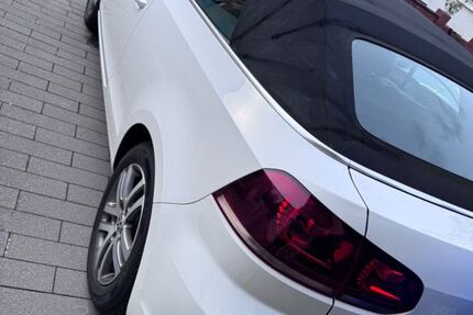 VW Golf 165.000 km 4.990 &euro; Weilerswist 53919