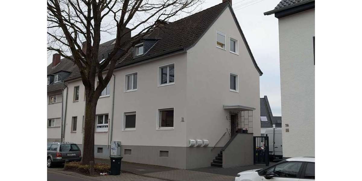 Einfamilienhaus Bonn Küdinghoven - 6 Zimmer, 152 m&sup2;, 595.000&euro; | Angebot:24310995
