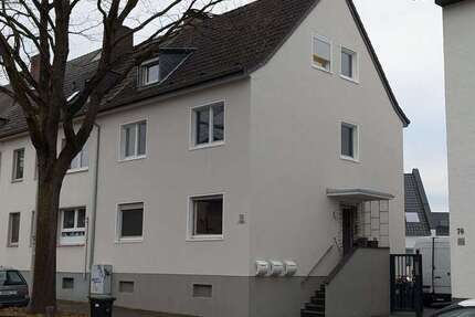 Haus Bonn Küdinghoven - 6 Zimmer, 152 m&sup2;, 595.000&euro; | Angebot:24310995