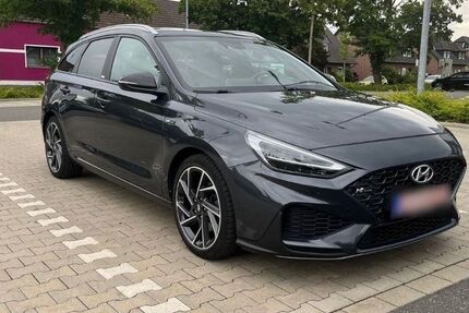 Hyundai i30 95.000 km 15.900 &euro; Liers 53506