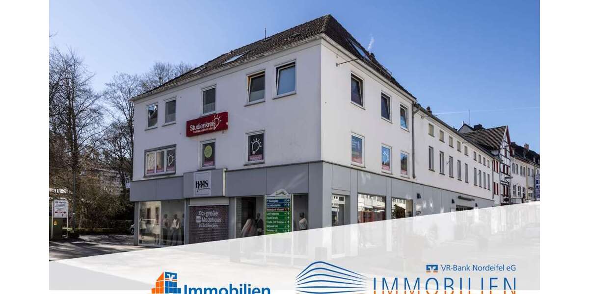Einfamilienhaus Schleiden - 6 Zimmer, 100 m&sup2;, 545.000&euro; | Angebot:25712452