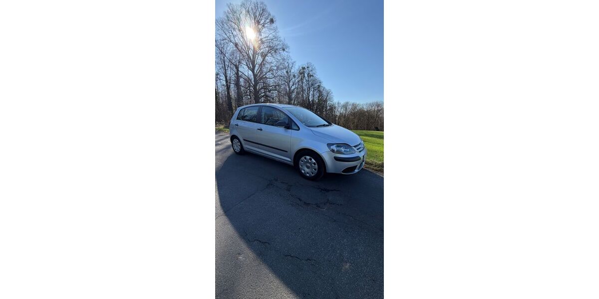 VW Golf Plus 193.000 km 3.490 &euro; Königswinter 53639