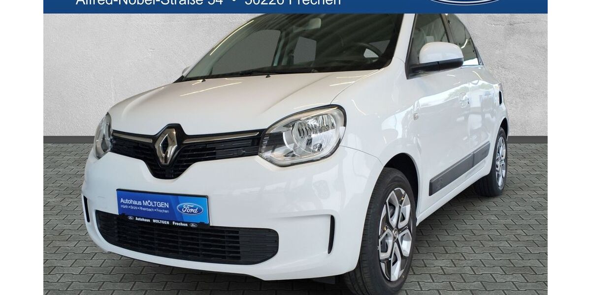 Renault Twingo 40.550 km 12.990 &euro; Hürth 50354
