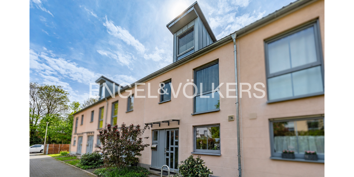 Einfamilienhaus Bonn-Friesdorf Friesdorf - 5 Zimmer, 136 m&sup2;, 540.000&euro; | Angebot:26737907