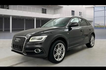 Audi Q5 225.000 km 13.990 &euro; Bornheim 53332