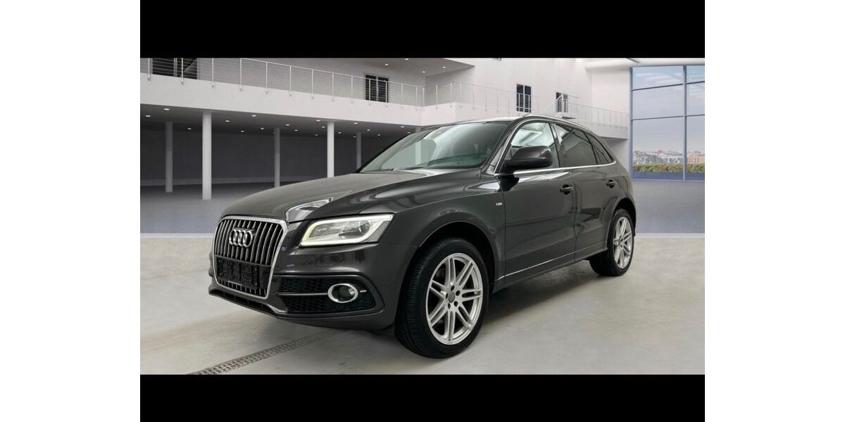 Audi Q5 225.000 km 13.990 &euro; Bornheim 53332