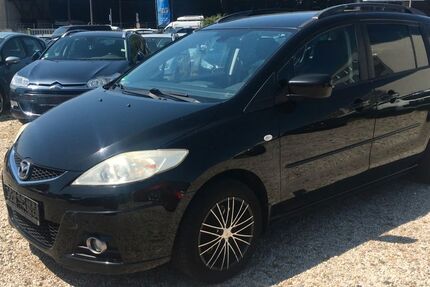 Mazda 5 245.000 km 2.699 &euro; Bonn 53227
