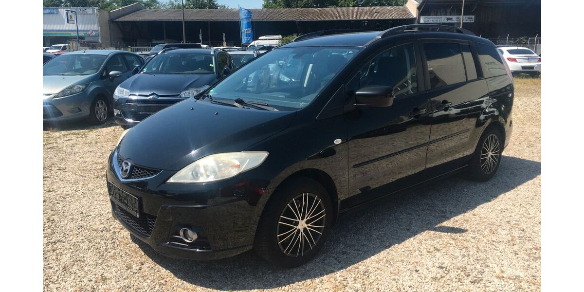 Mazda 5 245.000 km 2.699 &euro; Bonn 53227