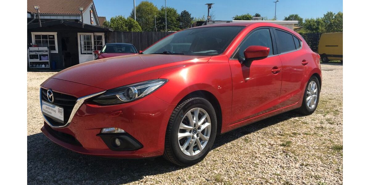 Mazda 3 169.000 km 6.999 &euro; Bonn 53227