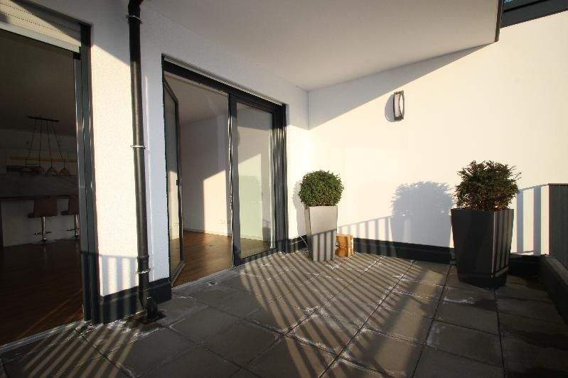 Etagenwohnung Bad Neuenahr-Ahrweiler Bad Neuenahr - 3 Zimmer, 83 m&sup2;, 1.200&euro; | Angebot:25690109