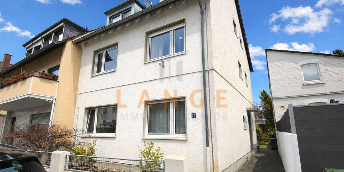 Einfamilienhaus Bonn / Bad Godesberg Bad Godesberg - 6 Zimmer, 154 m&sup2;, 550.000&euro; | Angebot:25993361