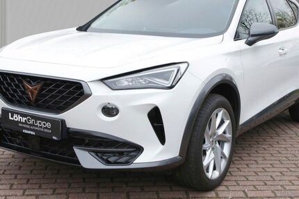 Cupra Formentor 26.937 km 29.770 &euro; Meckenheim / Bonn 53340