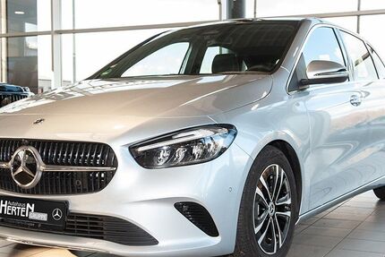 Mercedes-Benz B 200 3.500 km 38.900 &euro; Mechernich 53894