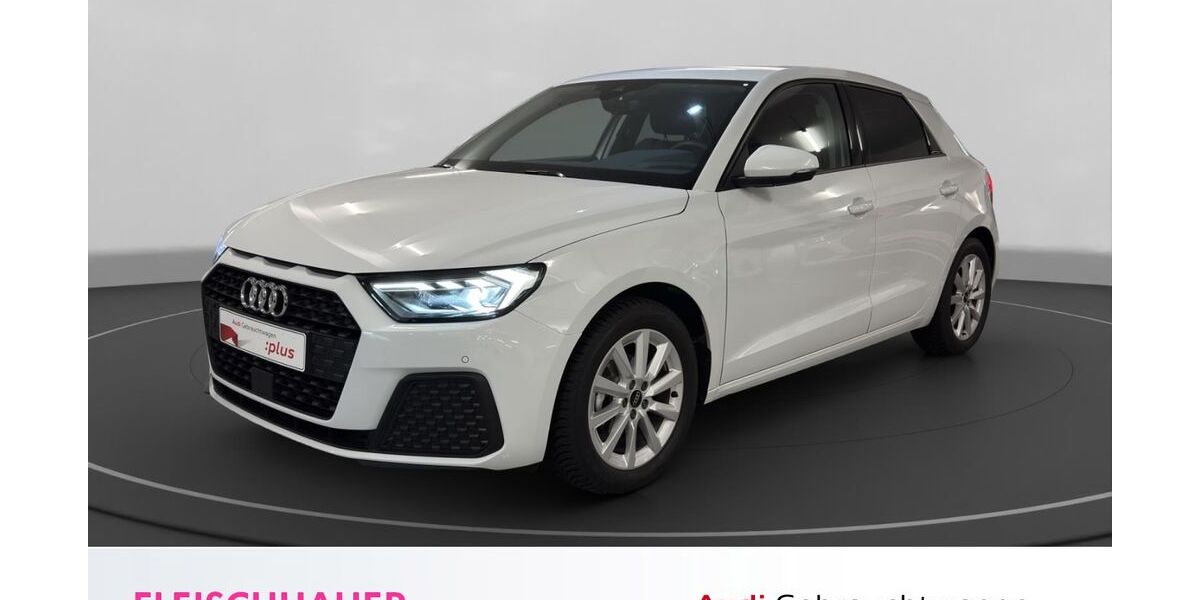 Audi A1 1.135 km 26.880 &euro; Bonn 53119