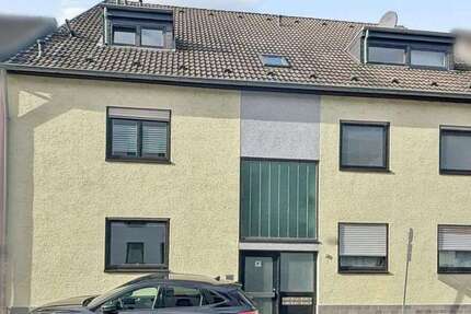 Wohnung Bornheim - 2 Zimmer, 65 m&sup2;, 155.000&euro; | Angebot:25086546