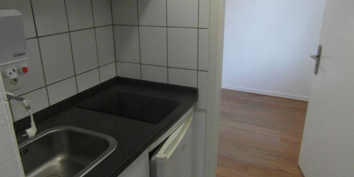 Etagenwohnung Bonn Endenich - 2 Zimmer, 36 m&sup2;, 540&euro; | Angebot:25957494