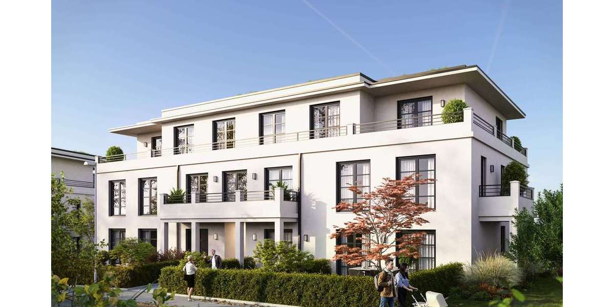 Etagenwohnung Bonn Bad Godesberg - 1 Zimmer, 30 m&sup2;, 229.000&euro; | Angebot:24004970