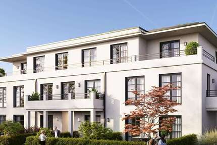 Wohnung Bonn Bad Godesberg - 1 Zimmer, 30 m&sup2;, 229.000&euro; | Angebot:24004970