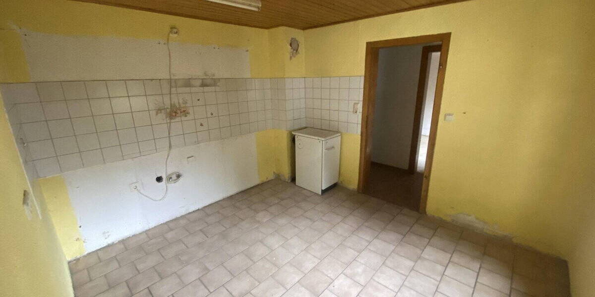 Mehrfamilienhaus, Wohnhaus Blankenheim Blankenheimerdorf - 1 Zimmer, 221 m&sup2;, 139.000&euro; | Angebot:25938506