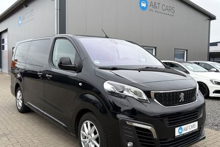 Peugeot Traveller 129.780 km 22.990 &euro; Zülpich 53909