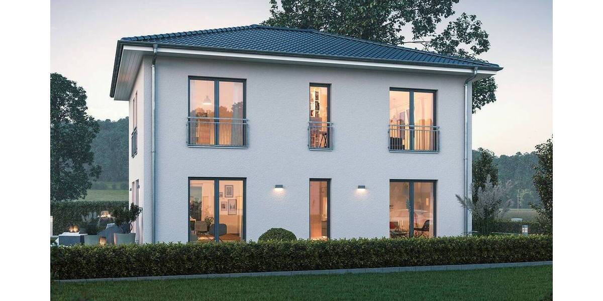 Einfamilienhaus Erftstadt Gymnich - 8 Zimmer, 178 m&sup2;, 500.298&euro; | Angebot:26768482