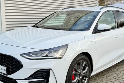 Ford Focus 7.450 km 21.890 &euro; Erftstadt 50374
